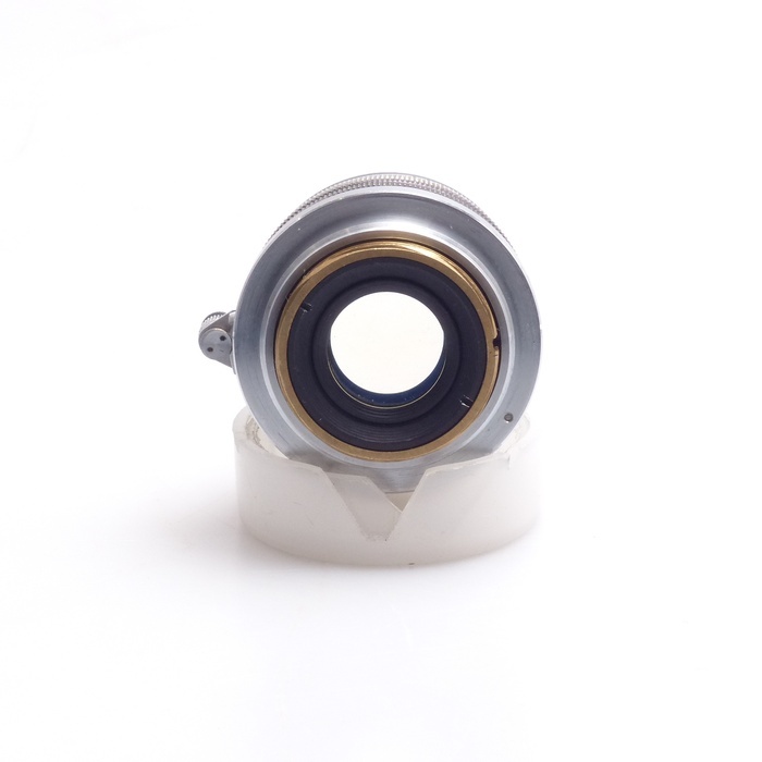 ソノタ 田中光学 Tanar H.C. 5cm/2 (L39)