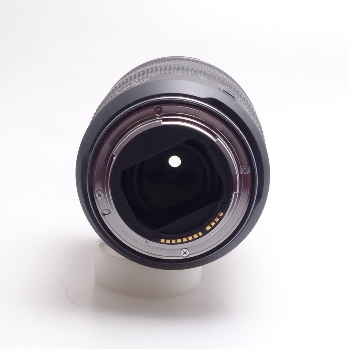 キヤノン RF24-105/F4L IS USM