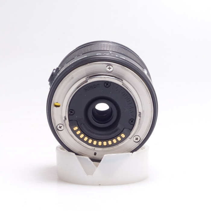 ニコン 1 NIKKOR VR 6.7-13/3.5-5.6 ブラツク