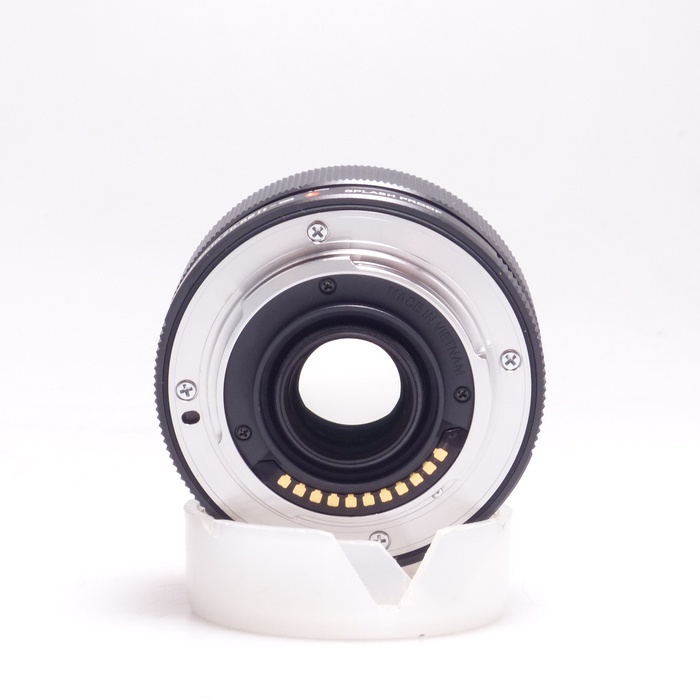 OM SYSTEM M.ZUIKO DIGITAL 17/F1.8II