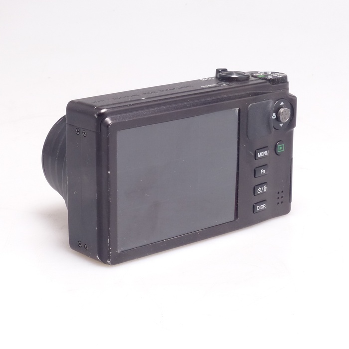 リコー CX4 ブラック