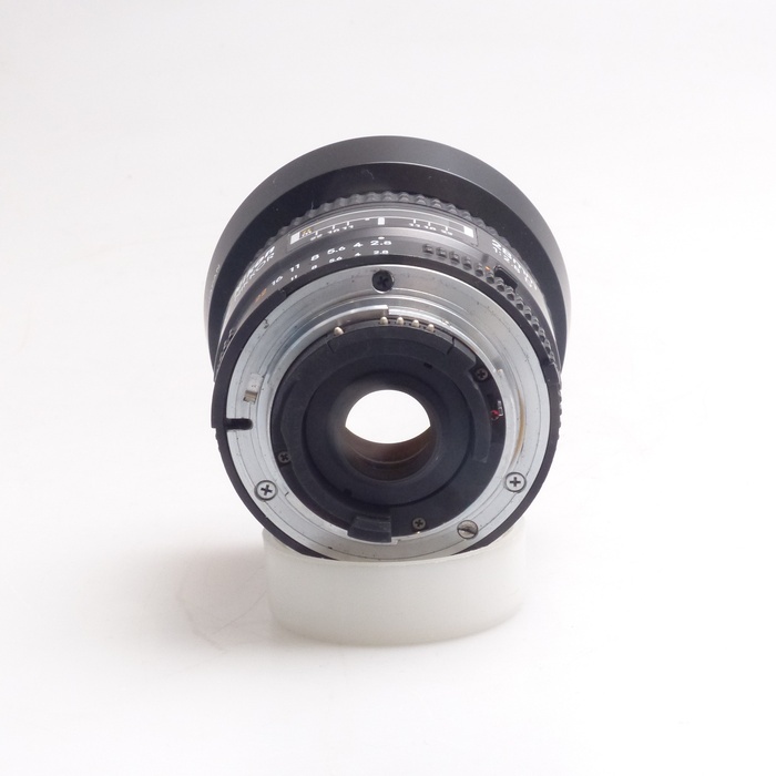 ニコン AI AF 28/2.8D
