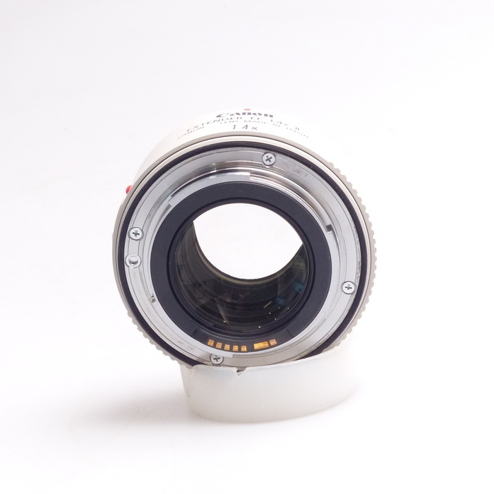 キヤノン EXTENDER EF1.4X II