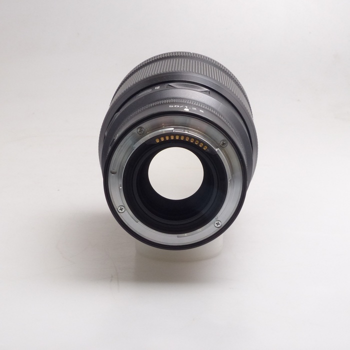 ニコン Z 50/F1.2 S