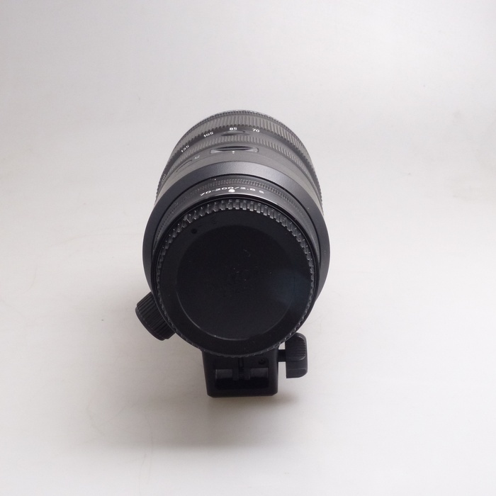 ニコン Z 70-200/F2.8 VR S