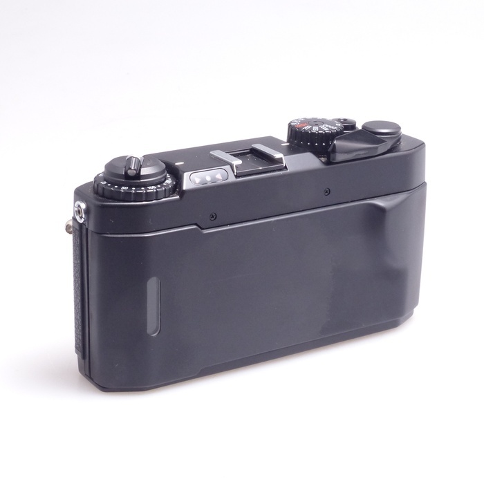 フォクトレンダー BESSA-L