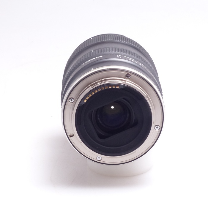 タムロン 16-30/F2.8 DI3 VXD G2 A064 ニコンZ