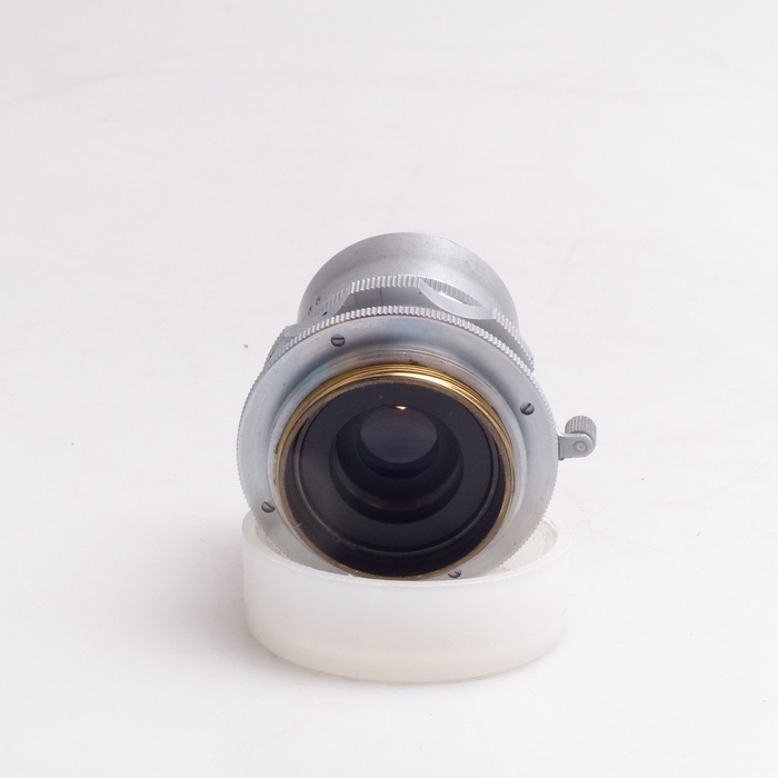 ミノルタ Super Rokkor 45/F2.8 後期 L39