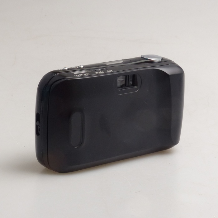 オリンパス μ［mju:］