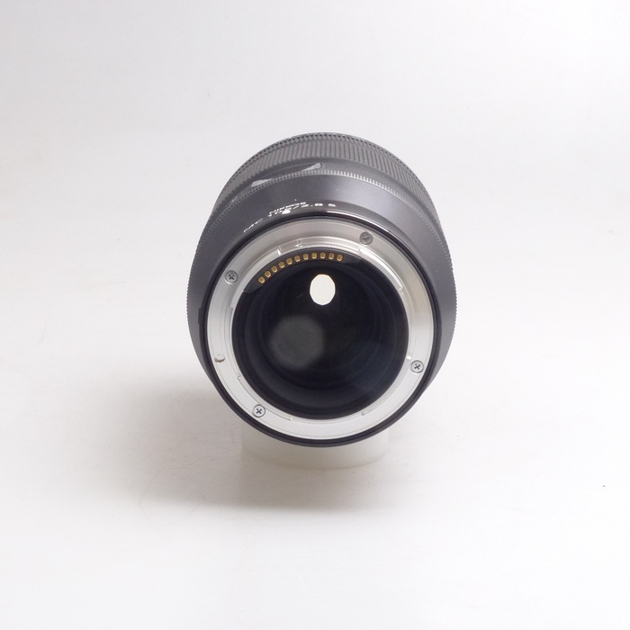 ニコン Z MC 105/F2.8 VR S