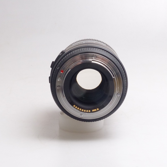 シグマ マクロ105/2.8 EX DG OS HSM EO キヤノンEF用