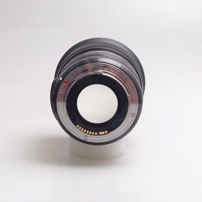 シグマ 24/1.4 DG HSM ART EO キヤノンEF用