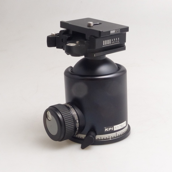 アルカスイス モノボールZ1R フリップブロック