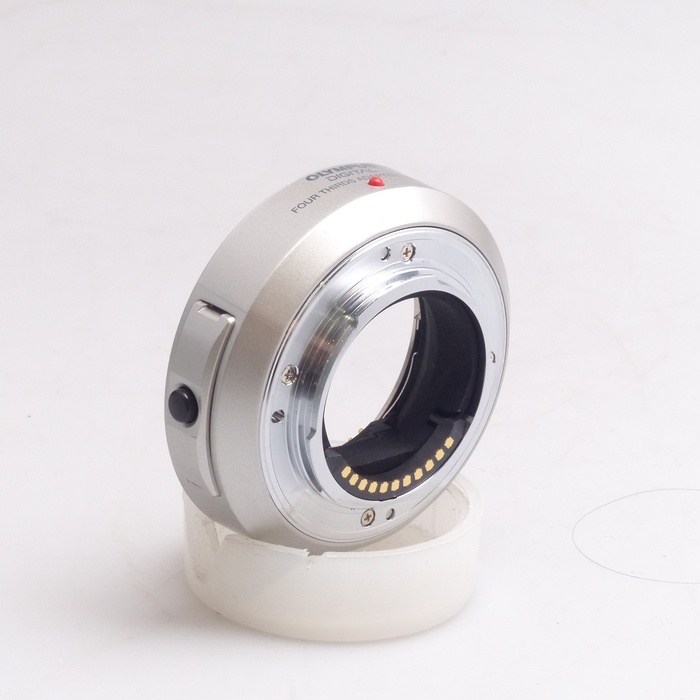 オリンパス フォーサーズアダプター MMF-1