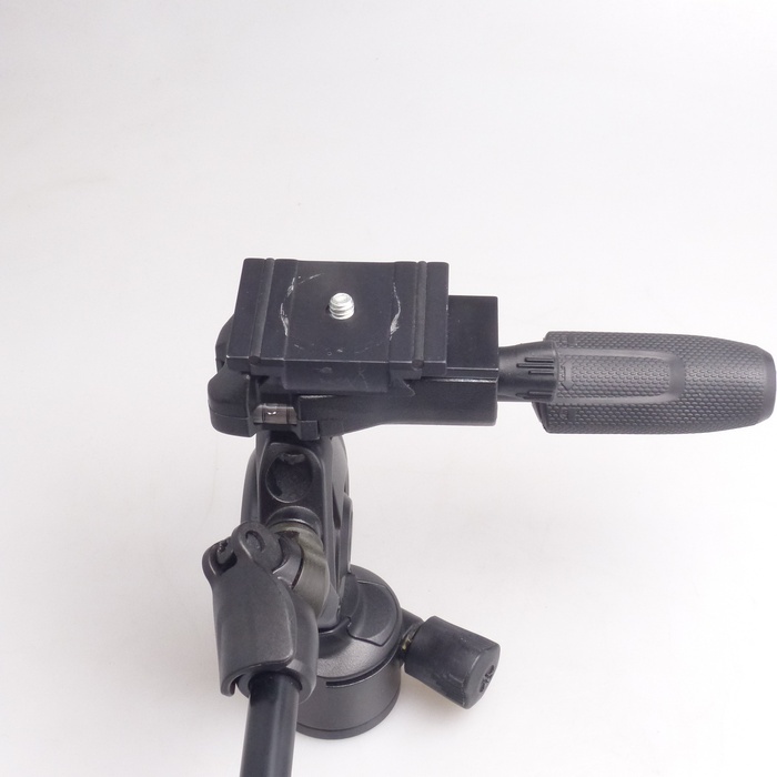 マンフロット MH01HY-3W befree 3ウェイライブ雲台