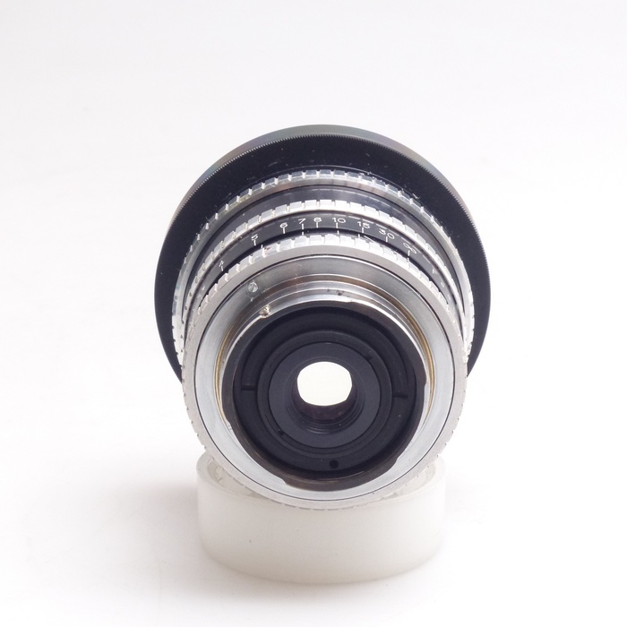 ANGENIEUX 28/3.5 Retrofocus TypeR11 エキザクタ