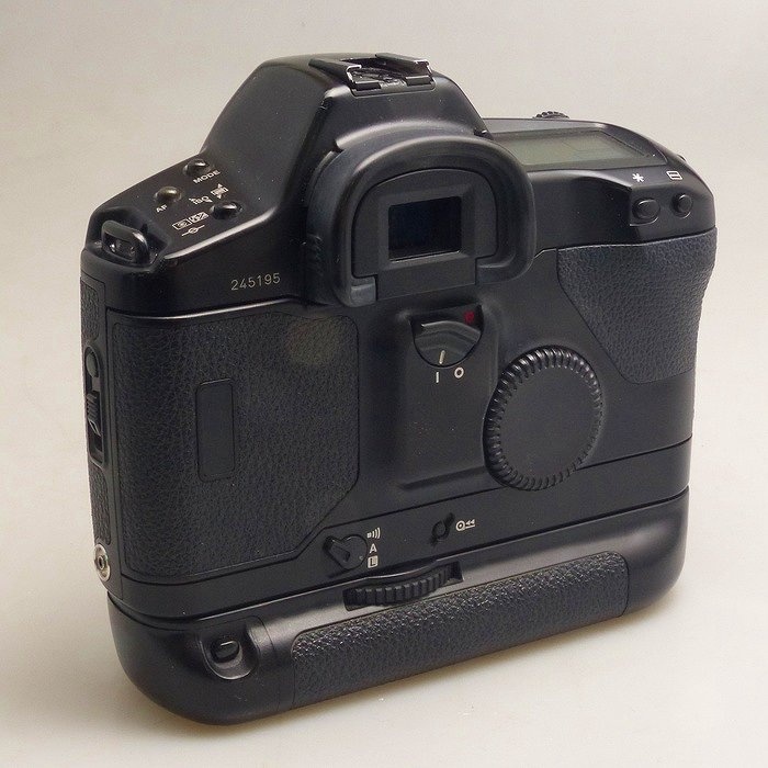 キヤノン EOS-1N DP(BP-E1) ボディ