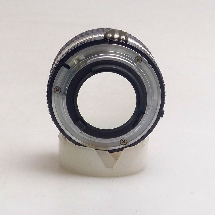 ニコン Ai Nikkor 50/F1.4S