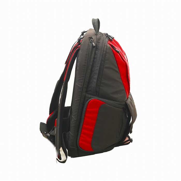 ロープロ Fastaback 350 レッド