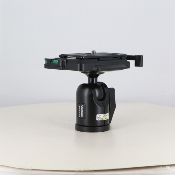 ベルボン QHD-53Q 雲台