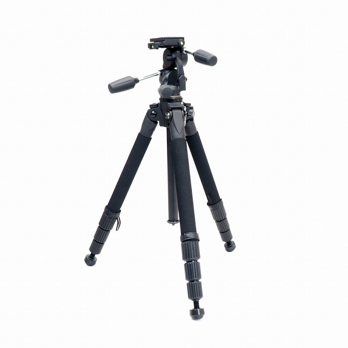 ベルボン ネオカルマーニユ 740+マンフロット808RC4