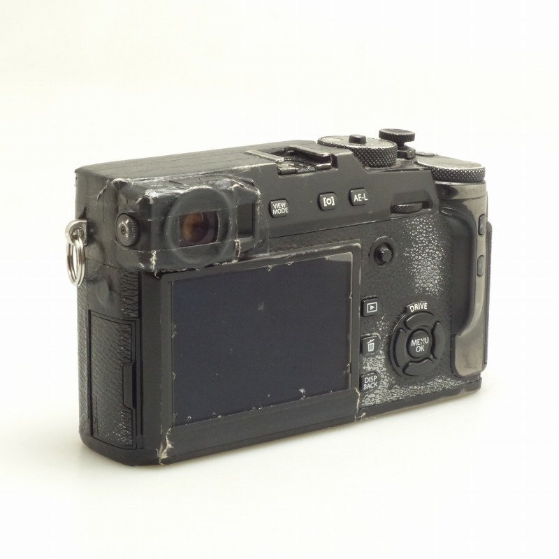 フジフイルム X-Pro2 ボディ