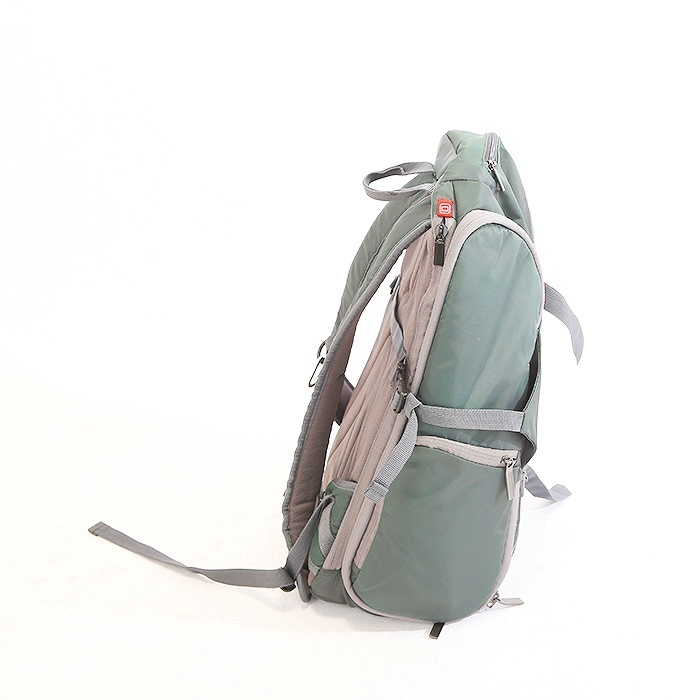 マンフロット MB MA-TRF Travel Bacpack