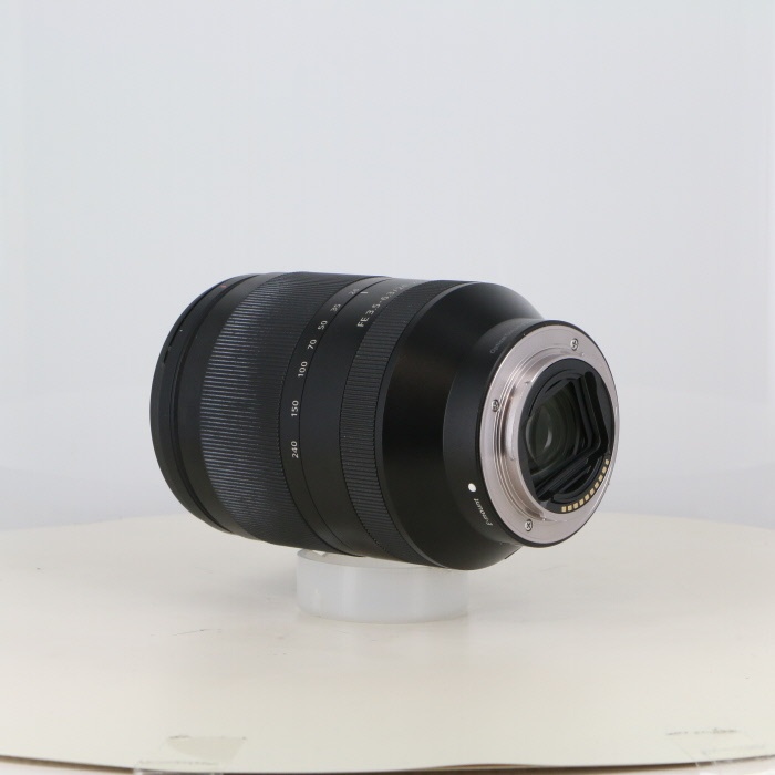 ソニー FE24-240/3.5-6.3 OSS