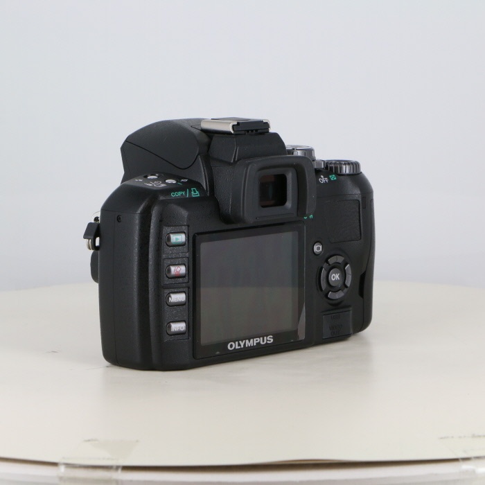 オリンパス E-410 ボデイ