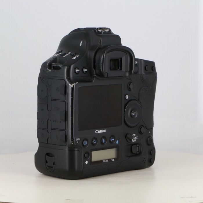 キヤノン EOS-1D X MARK3 ボデイ