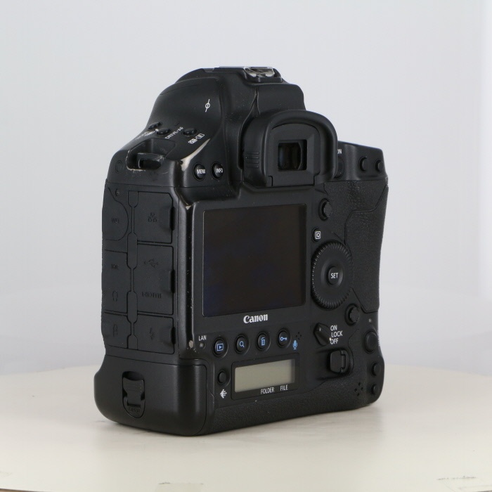 キヤノン EOS-1D X MARK3 ボデイ