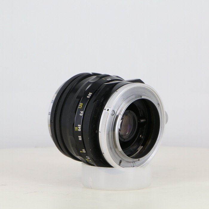 ニコン PC-NIKKOR35/3.5