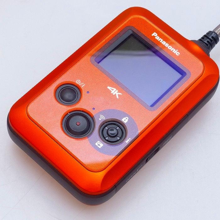 パナソニック HX-A500