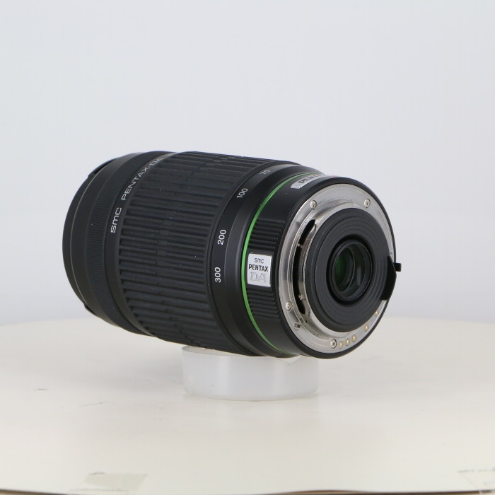 ペンタックス DA55-300/4-5.8 ED