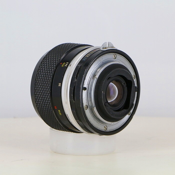 ニコン ニッコール 55/3.5