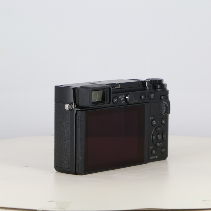 パナソニック DC-GX7MK3 ブラック