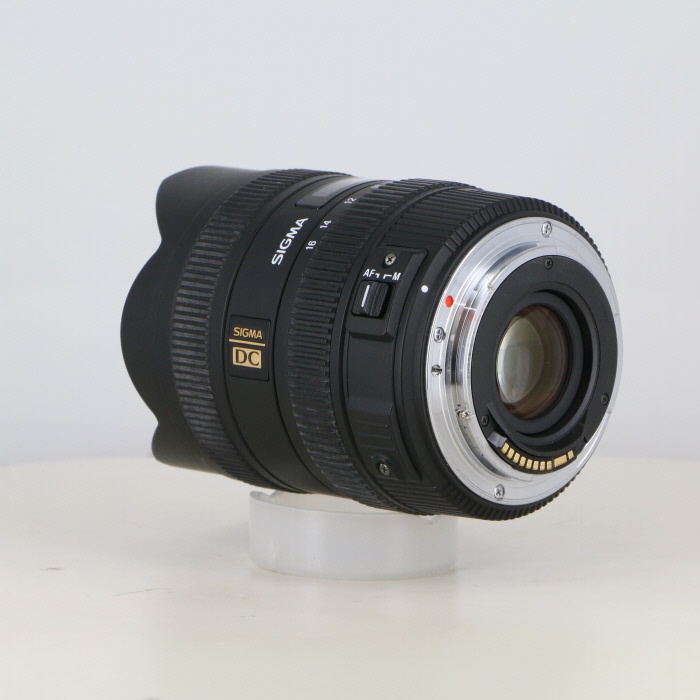 シグマ AF8-16/4.5-5.6 DC HSM EO