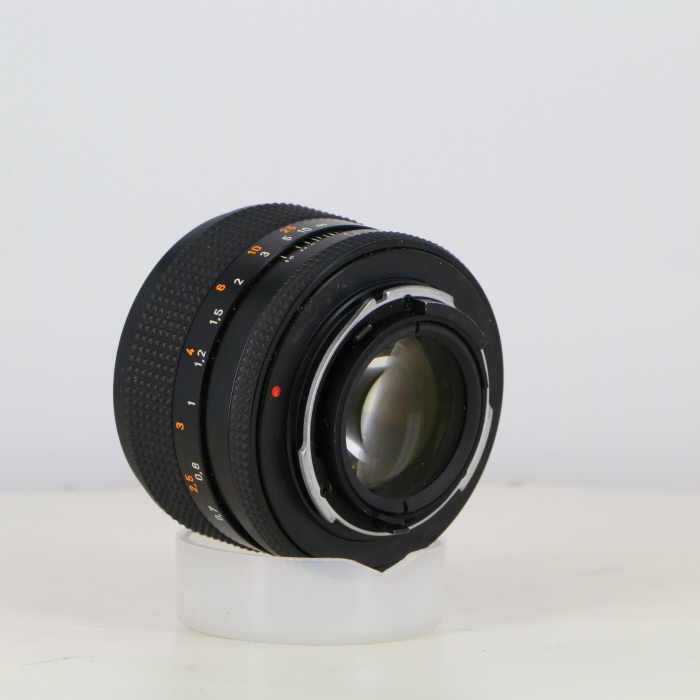 コンタックス プラナー 50/1.4AE