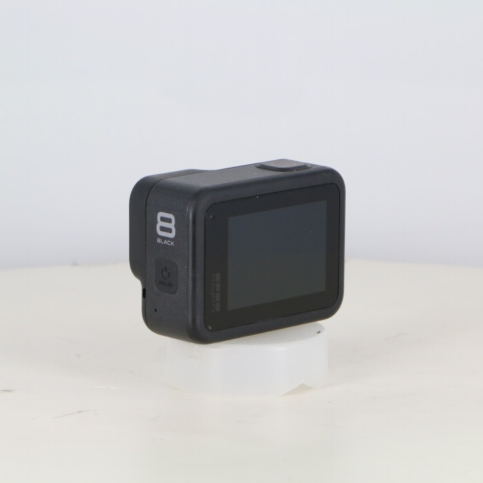 GoPro CHDHX-801-FW HERO8 BLACK