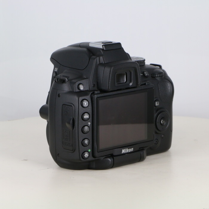 ニコン D5000 ボディ