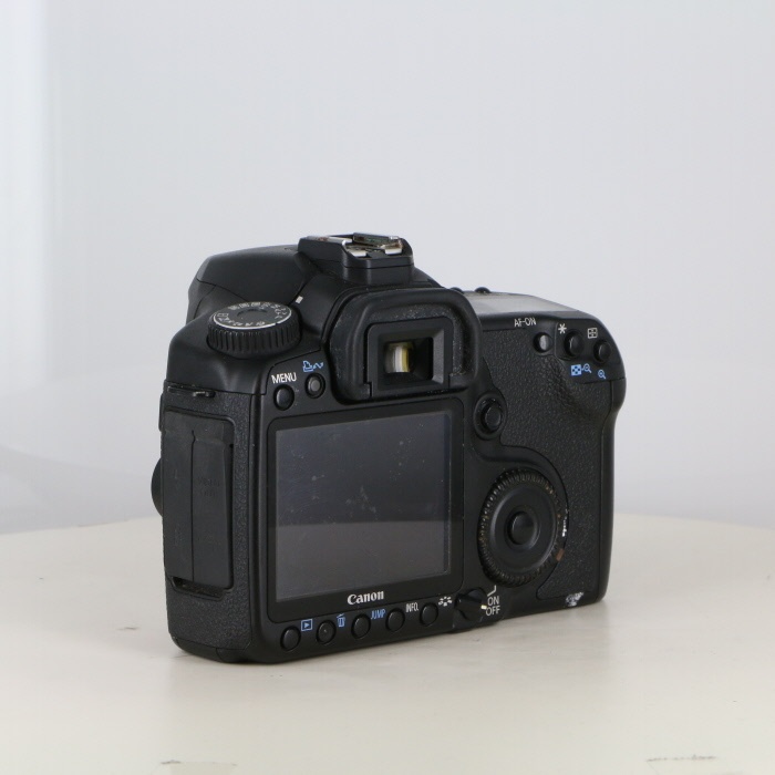 キヤノン EOS 40D ボデイ