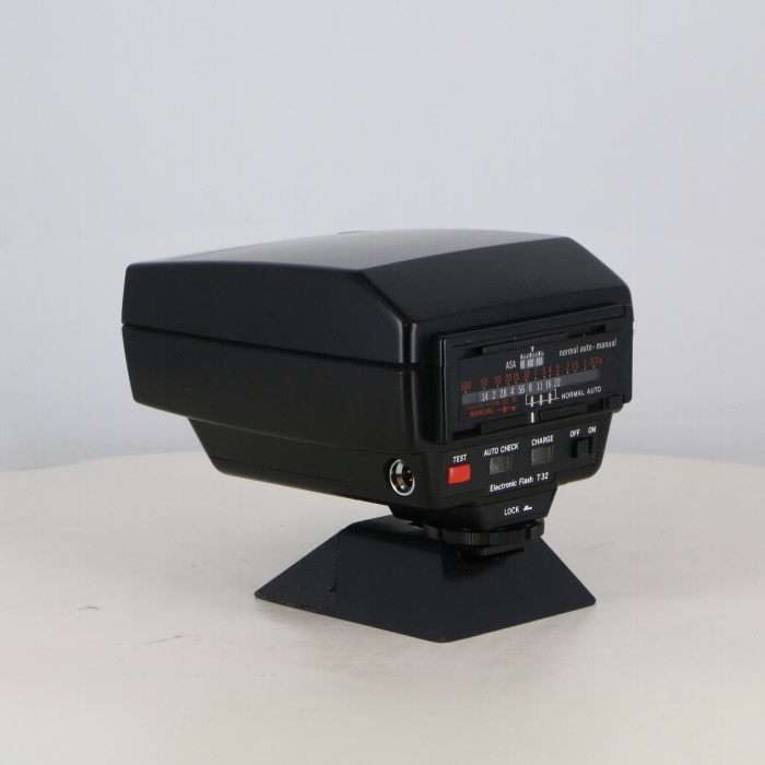 オリンパス Electronic Flash T32