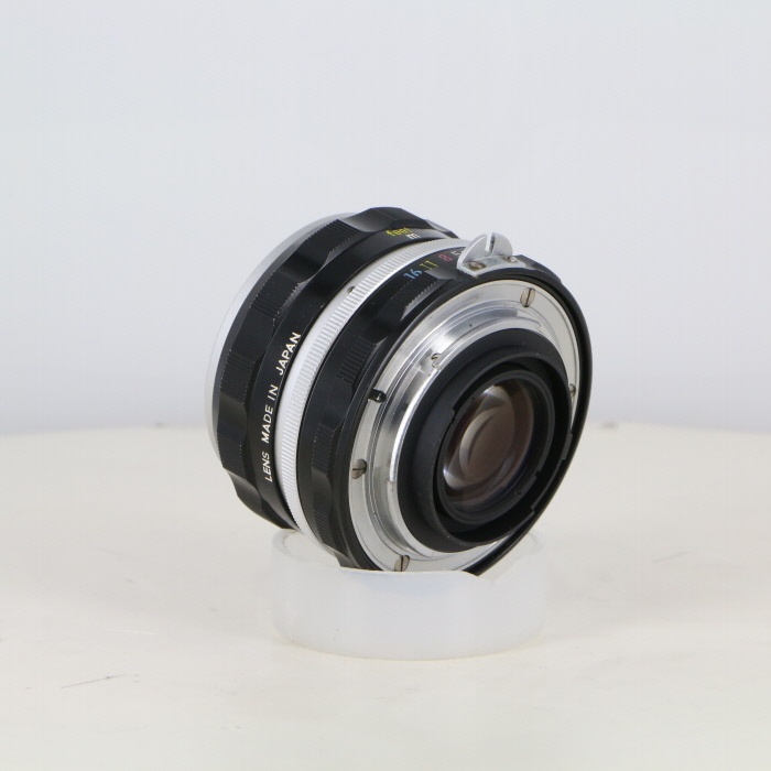 ニコン Nikkor-H Auto 50/2
