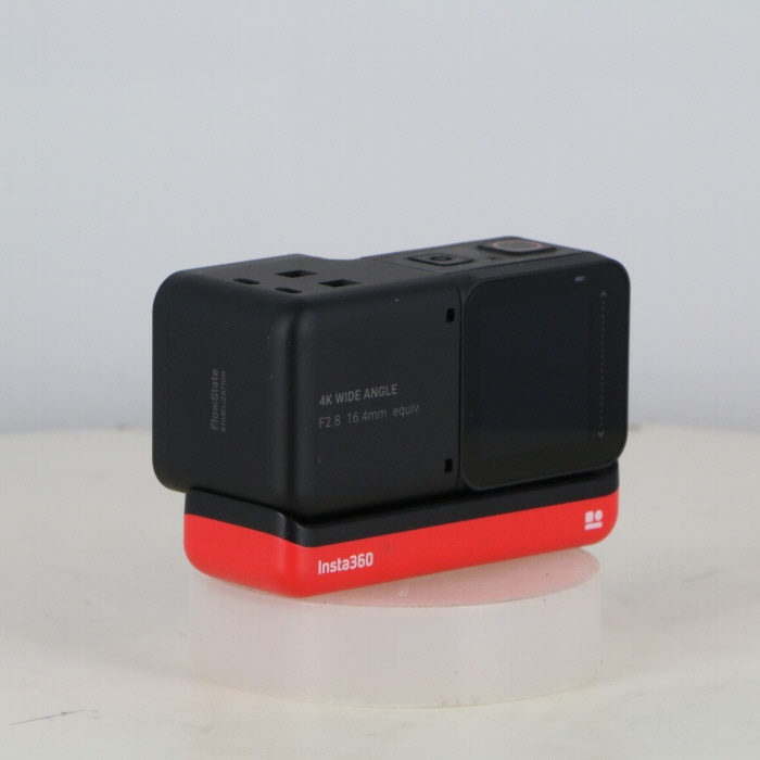 ソノタ Insta360 ONE R ツインエディション