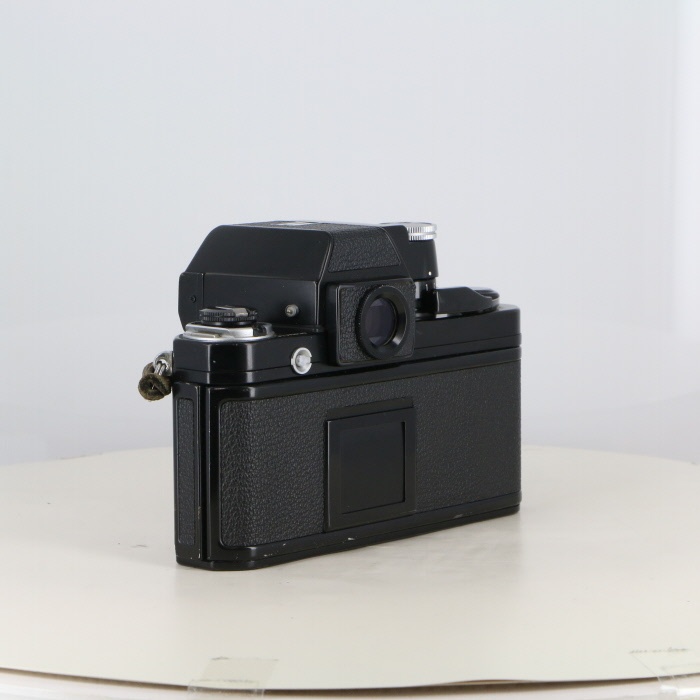 ニコン F2フォトミック ブラック