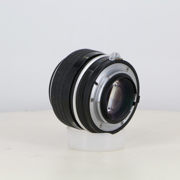 ニコン ニューニッコール 50/1.4