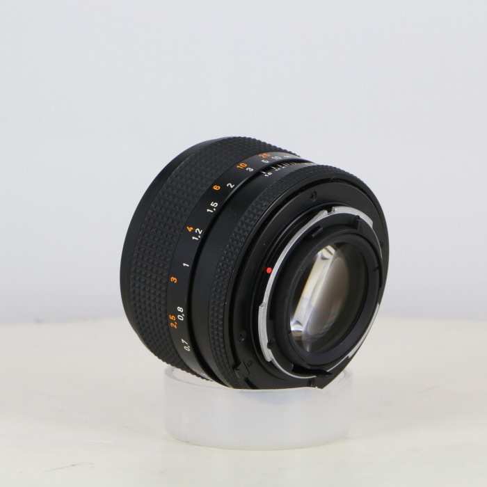 コンタックス T* 50/1.4MM