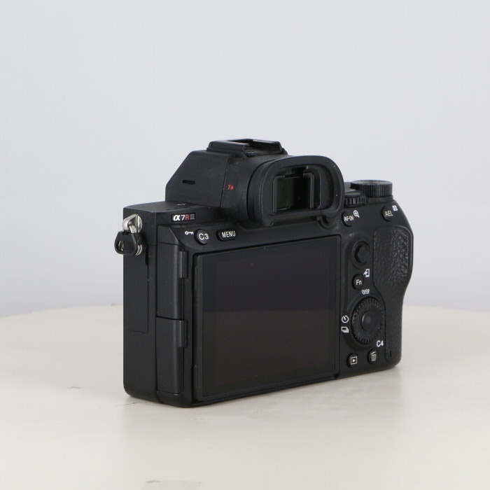 ソニー α7RIIIA (ILCE-7RM3A) ボディ