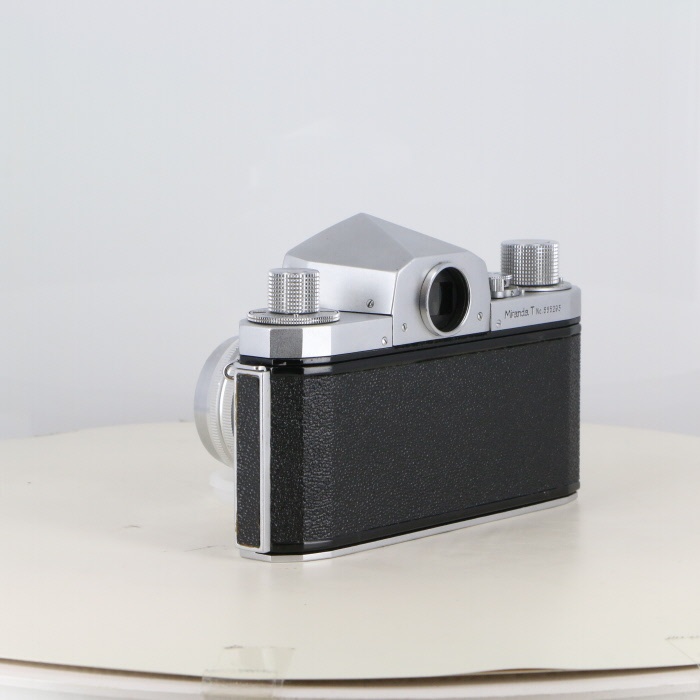 ソノタ MIRANDA‐T＋Zunow5cm/1.9