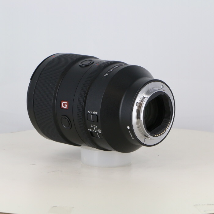 ソニー FE135/1.8 GM